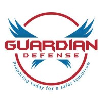 Guardian Defense - Active Shooter Training logo - Similar company to Active Shooter Defense School