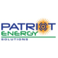Patriot Energy Solutions logo - Similar company to Patriot It & Security Services