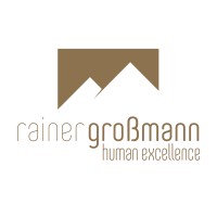 Rainer Großmann - human excellence logo - Similar company to Project_M