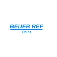 Beijer Ref China 百尔制冷 logo - Similar company to Schauwerk Sindelfingen