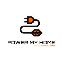 Power My Home logo - Similar company to Solshare Energy