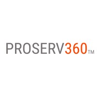 PROSERV360 logo - Similar company to Y Qubit