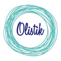 Olistik improvisation logo - Similar company to Ruya Consulting