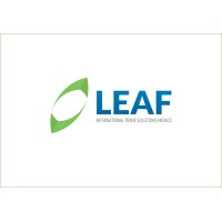 Leaf International Trade Solutions Mexico logo - Similar company to Tm Nails