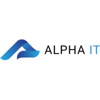 Alpha IT logo - Similar company to Alpha It