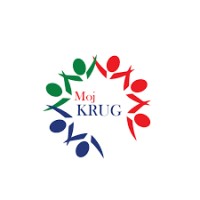 Udruženje mladih Moj Krug logo - Similar company to Assert International