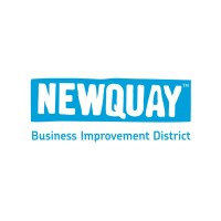 Newquay BID logo - Similar company to Experience Newquay