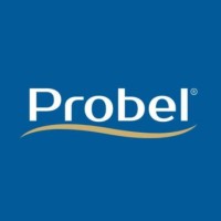 Probel Oficial logo - Similar company to Hogrid