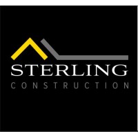 Sterling Construction Group logo - Similar company to Jawes Ltd Electrical Contractors