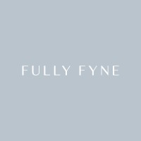 FULLY FYNE logo - Similar company to Scape Relaxation