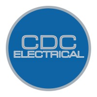 CDC Electrical logo - Similar company to Total Electrical Contractors Ltd