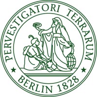 Gesellschaft Für Erdkunde Zu Berlin