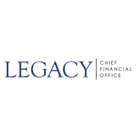Legacy Chief Financial Office, LLC. logo - Similar company to Advisor Logistics, Llc