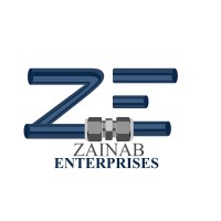 Zainab Enterprises logo - Similar company to Petro Raj
