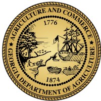 Georgia Department of Agriculture logo - Similar company to Georgia Department Of Veterans Service