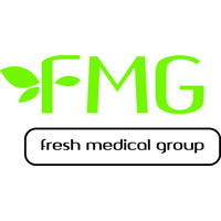 Fresh Medical Group logo - Similar company to Outpatient Network