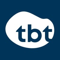 TBT Ads logo - Similar company to Redfoot Capital
