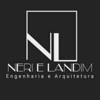 Neri e Landim Engenharia e Arquitetura logo - Similar company to Cacau Arquitetura