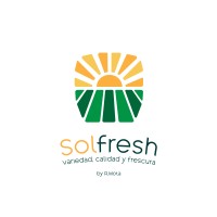 SolFresh logo - Similar company to Inctec