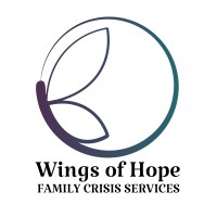 Wings of Hope Family Crisis Services logo - Similar company to Community 43