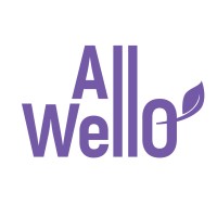 AllWellO logo - Similar company to Frecious