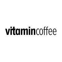 Vitamin Coffee logo - Similar company to I'Ll Be Your Mirror