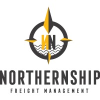 NORTHERNSHIP FREIGHT MANAGEMENT LIMITED logo - Similar company to V.Ships (Australia)