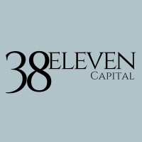 38Eleven Capital logo - Similar company to The Vaendaan Group