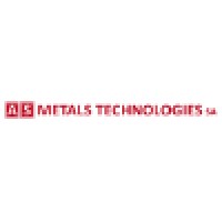 AS METALS TECHNOLOGIES SA logo - Similar company to Netship S.R.L.