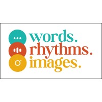words rhythms images logo - Similar company to Scert Uttarakhand
