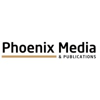 Phoenix Media and Publications logo - Similar company to Buzz Creators Digital Media