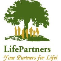 LifePartners Group logo - Similar company to Drive Software