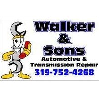 walker & sons