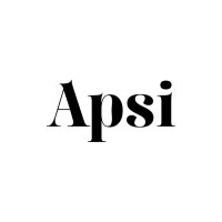 Apsi logo - Similar company to Elyans