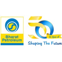 Bharat Petroleum Corporation Limited logo - Similar company to Hindustan Petroleum Corporation Limited