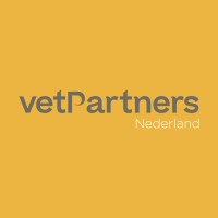 VetPartners Nederland logo - Similar company to Veterinet