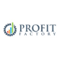 Profit Factory logo - Similar company to Great Assistant