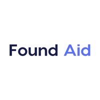 Found Aid logo - Similar company to Foundgood