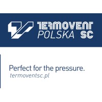 Termovent SC Polska Sp. z o.o. logo - Similar company to F.A.P Wakmet Sp. Z O.O.