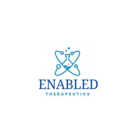 Enabled Therapeutics logo - Similar company to Retinalgenix Technologies, Inc