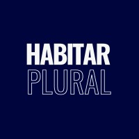 Habitar Plural logo - Similar company to A.Urbe