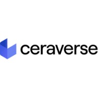 Ceraverse logo - Similar company to 3D Evi̇
