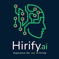 Hirify.ai logo - Similar company to Wandermonk