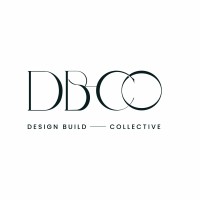 Design Build Collective logo - Similar company to N°Ctus Engineering Architects