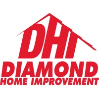 Diamond Home Improvement logo - Similar company to Bordner Home Improvement