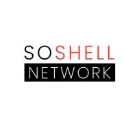 SoShell Network logo - Similar company to Socialize India