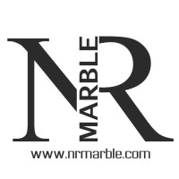 NR MARBLE logo - Similar company to Stoneb