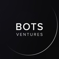 BOTS Ventures logo - Similar company to Intelsonar