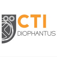 Computer Technology Institute and Press “DIOPHANTUS” (CTI) logo - Similar company to Intermediakt