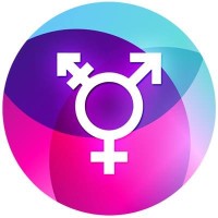 Transgender Universe logo - Similar company to Mayor'S Office Of Lesbian, Gay, Bisexual, Transgender, And Questioning Affairs